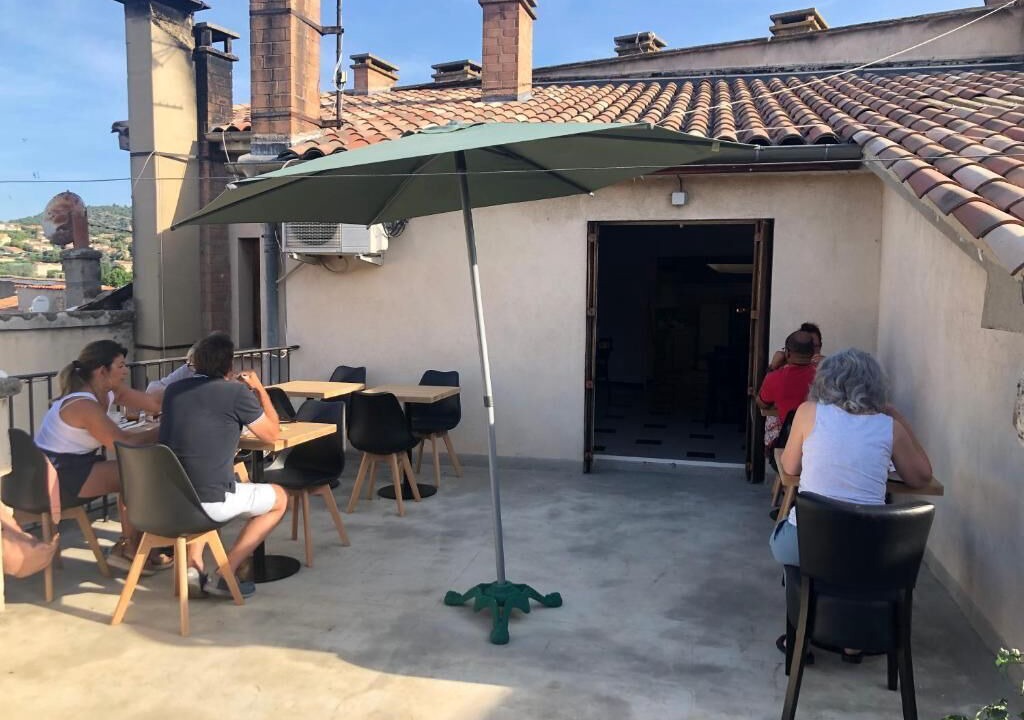 Photo of Outdoor in Manosque