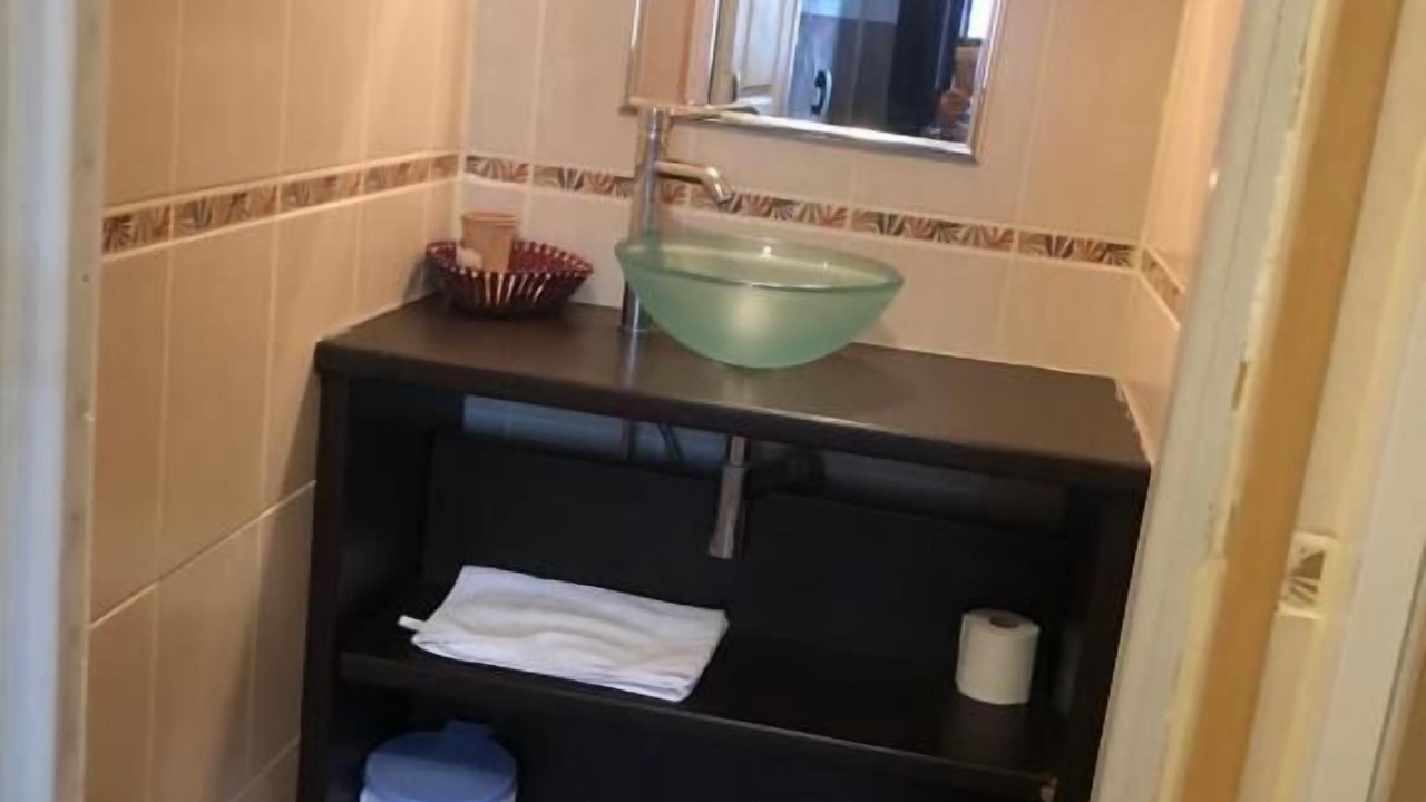 Photo of Bathroom in Manosque