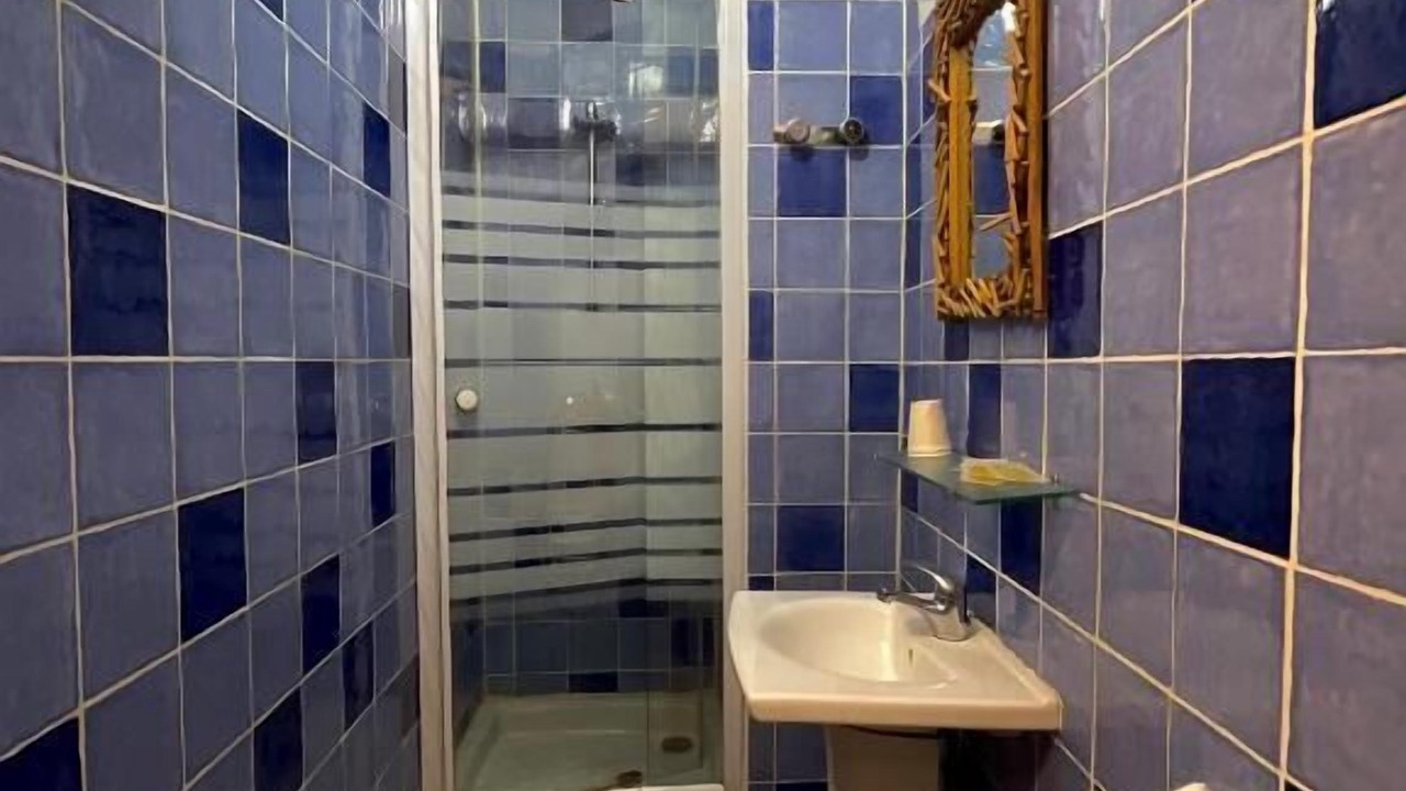 Photo of Bathroom in Manosque