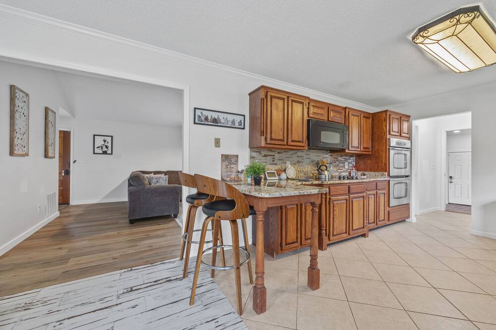 Photo of Kitchen in Haralson