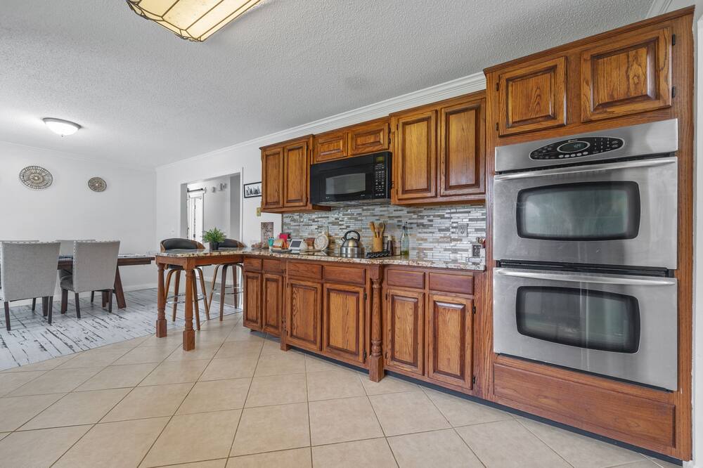 Photo of Kitchen in Haralson