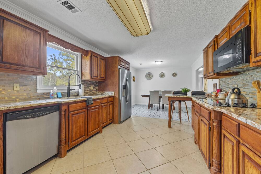 Photo of Kitchen in Haralson