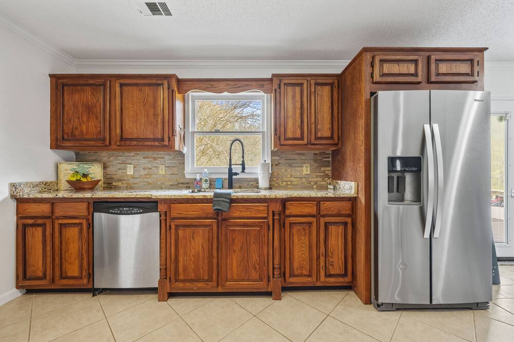 Photo of Kitchen in Haralson