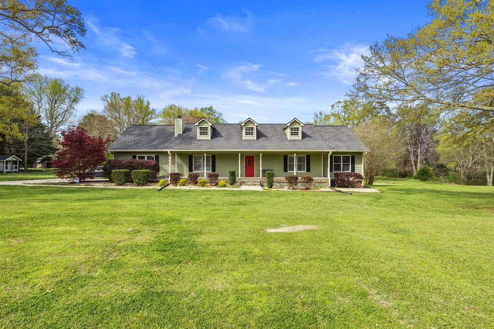 Photo of Outdoor in Haralson