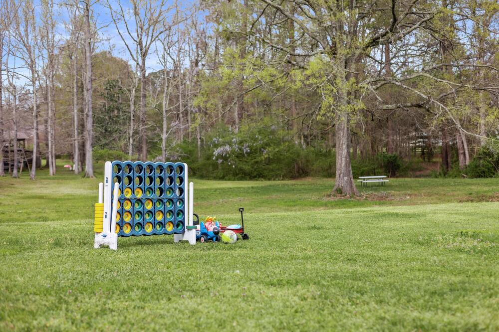 Photo of Outdoor in Haralson