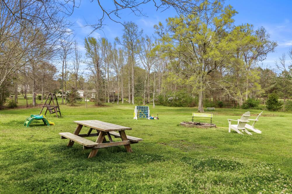 Photo of Outdoor in Haralson