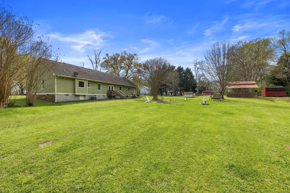 Photo of Outdoor in Haralson