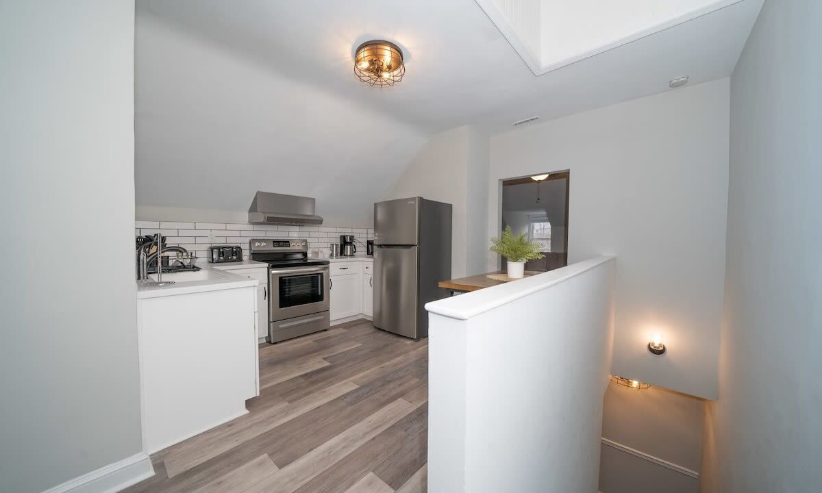 Photo of Kitchen in Ghent