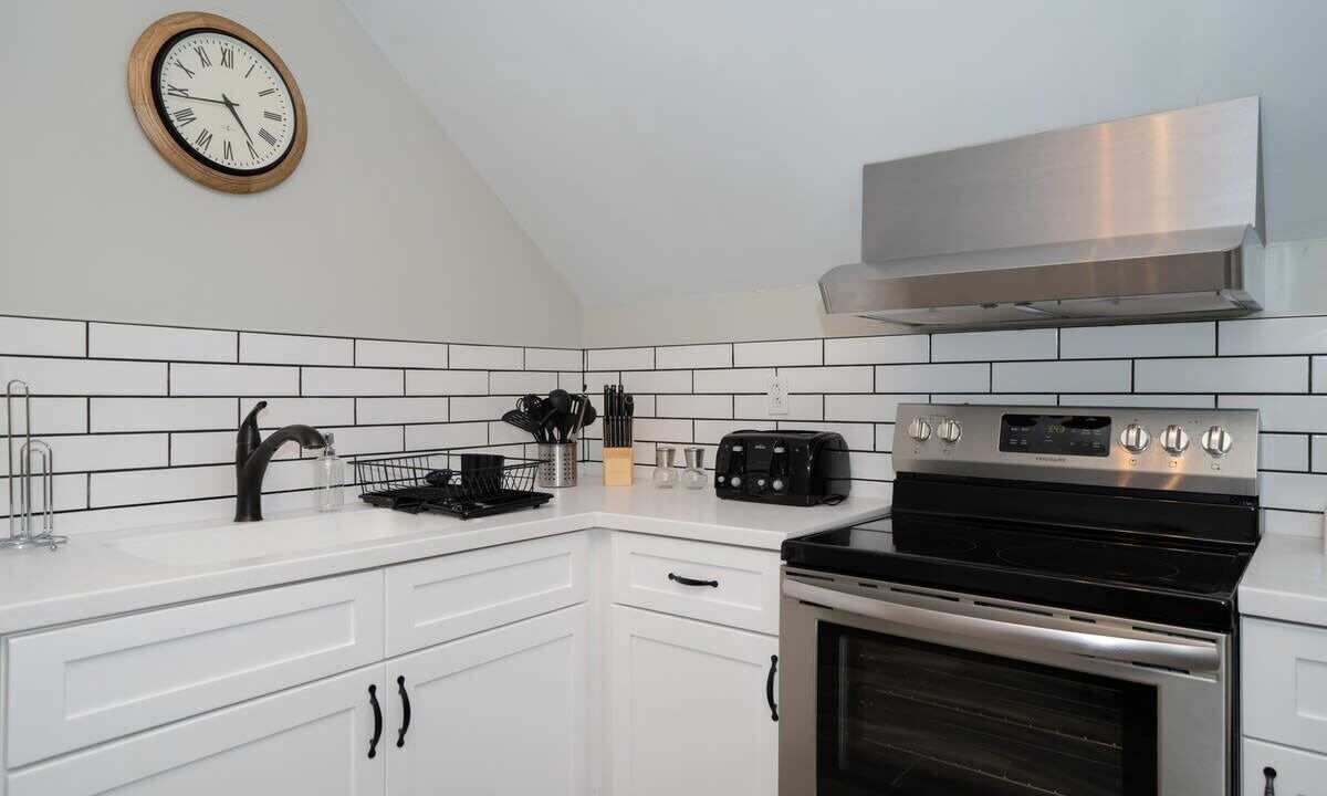 Photo of Kitchen in Ghent