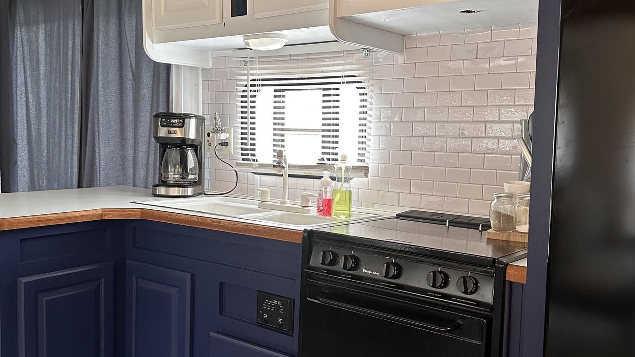 Photo of Kitchen in Tignish