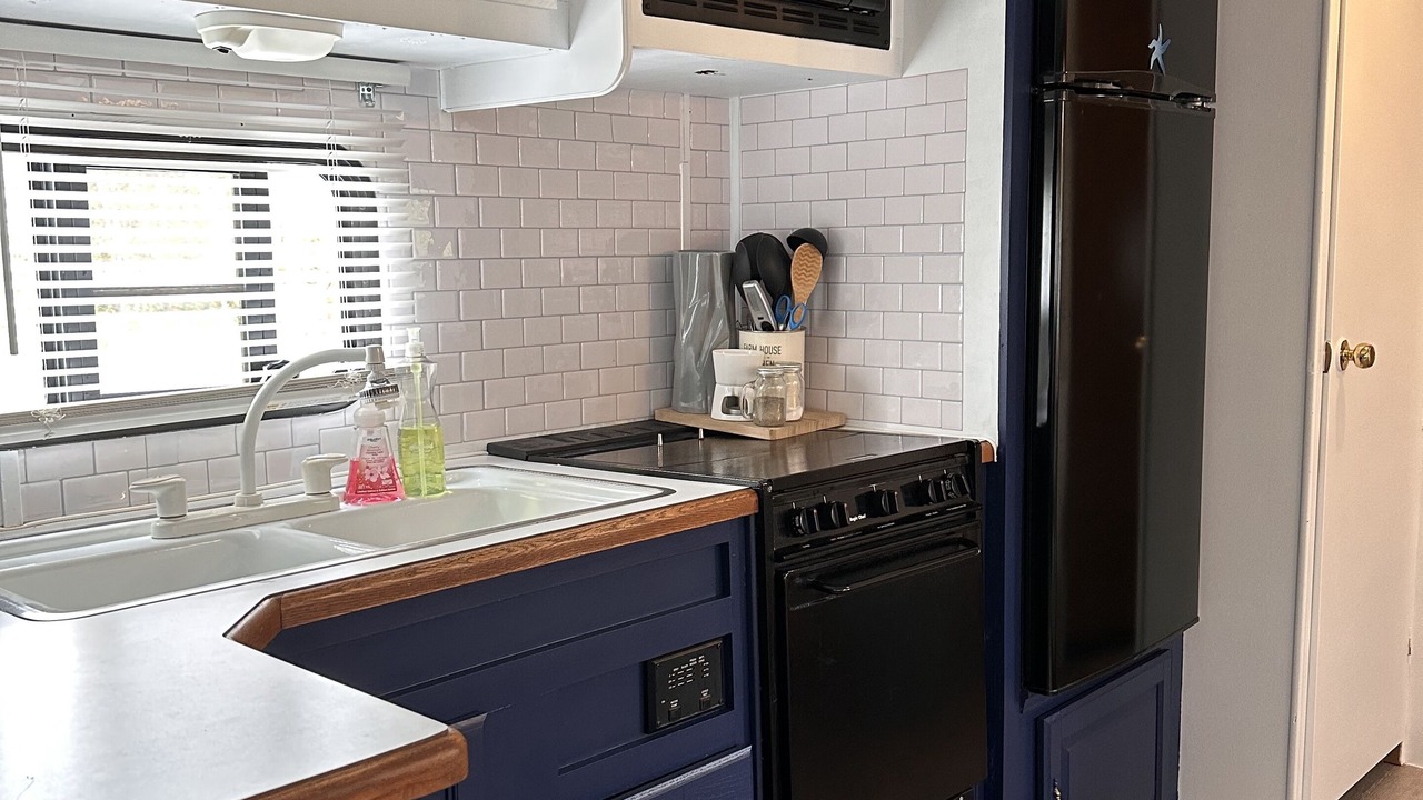 Photo of Kitchen in Tignish