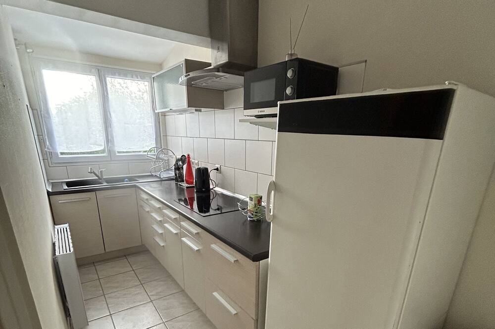 Photo of Kitchen in Marly-la-Ville