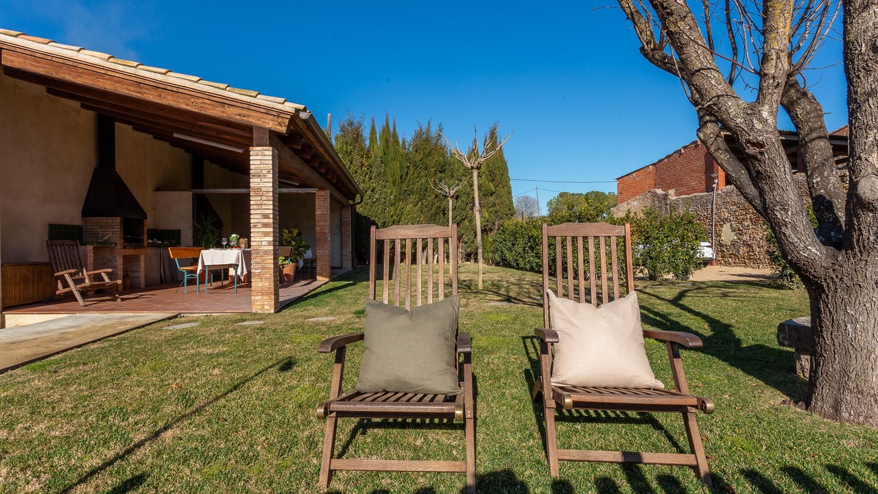 Photo of Outdoor in La Tallada d'Emporda
