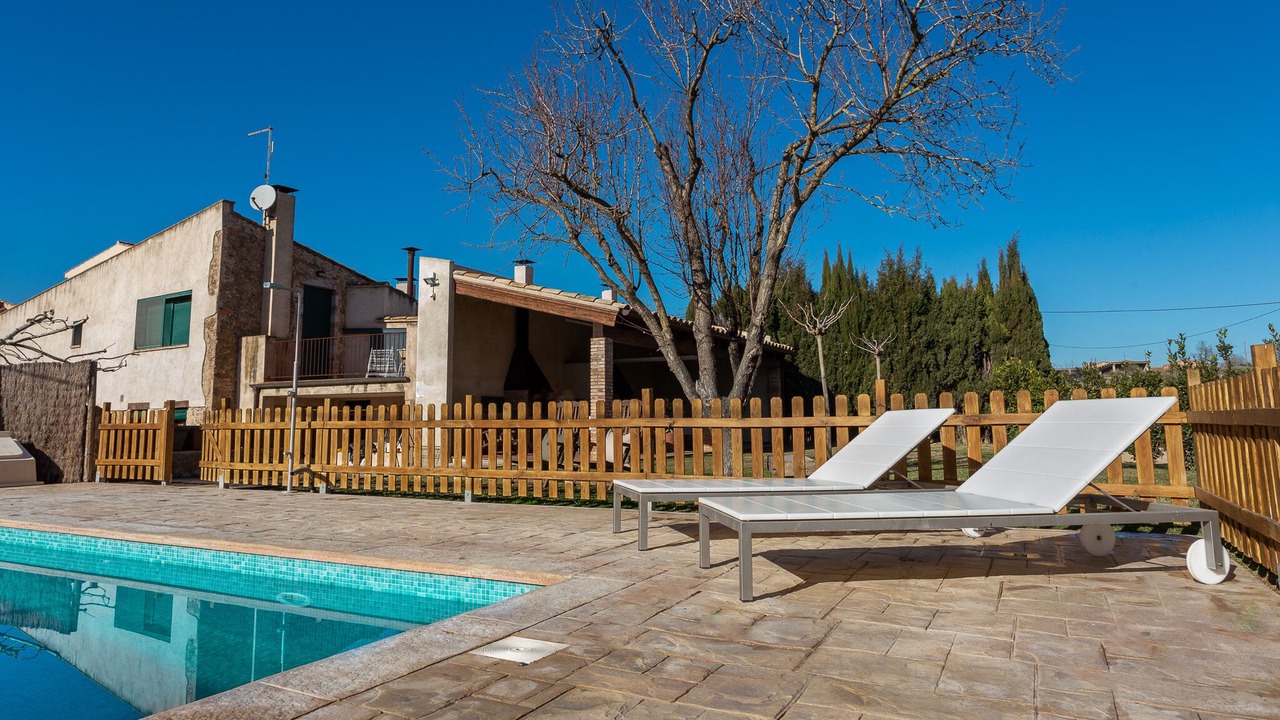 Photo of Outdoor in La Tallada d'Emporda