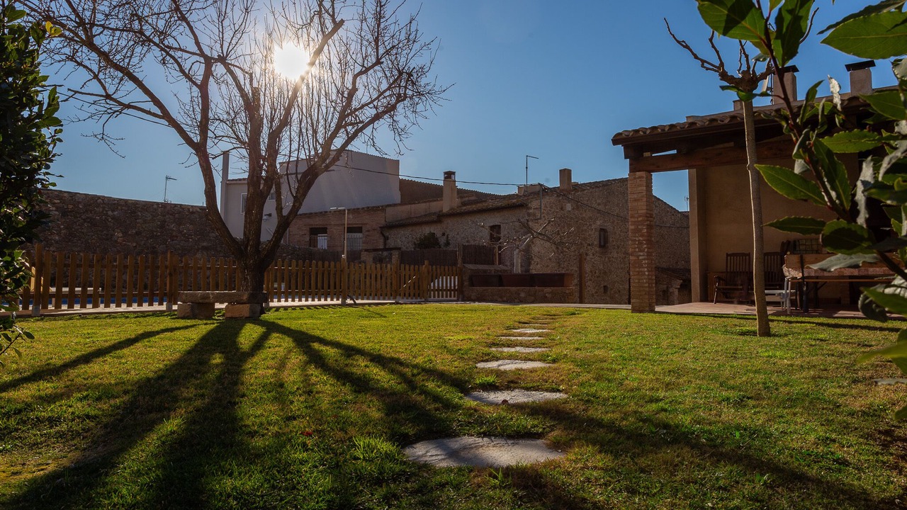Photo of Outdoor in La Tallada d'Emporda