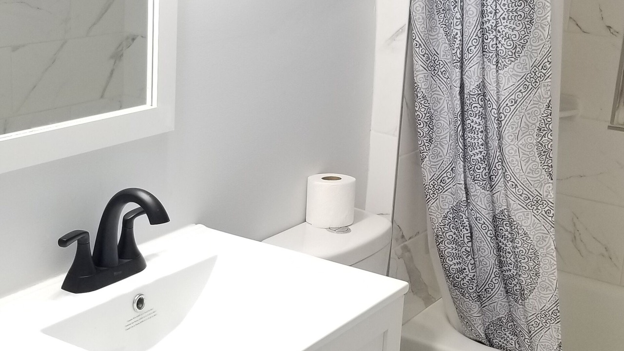 Photo of Bathroom in Seabrook