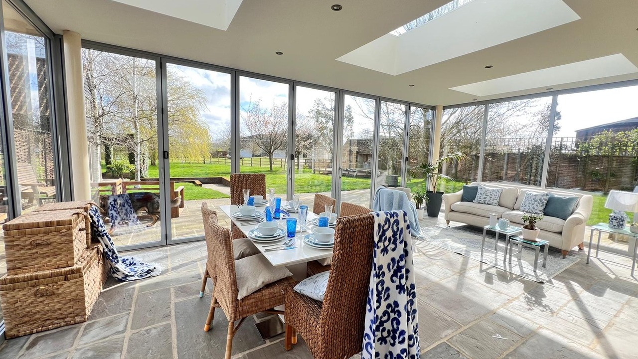 Photo of Others in Howlett End