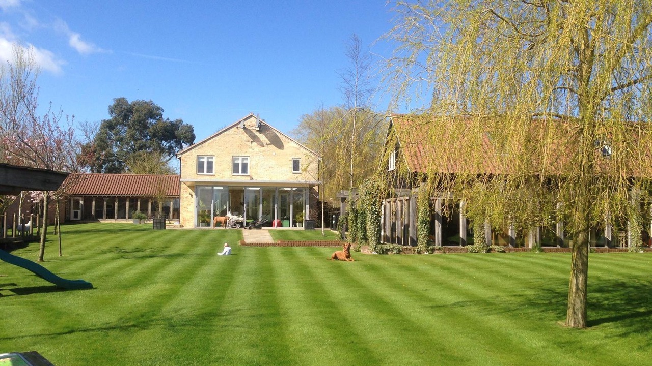 Photo of Others in Howlett End