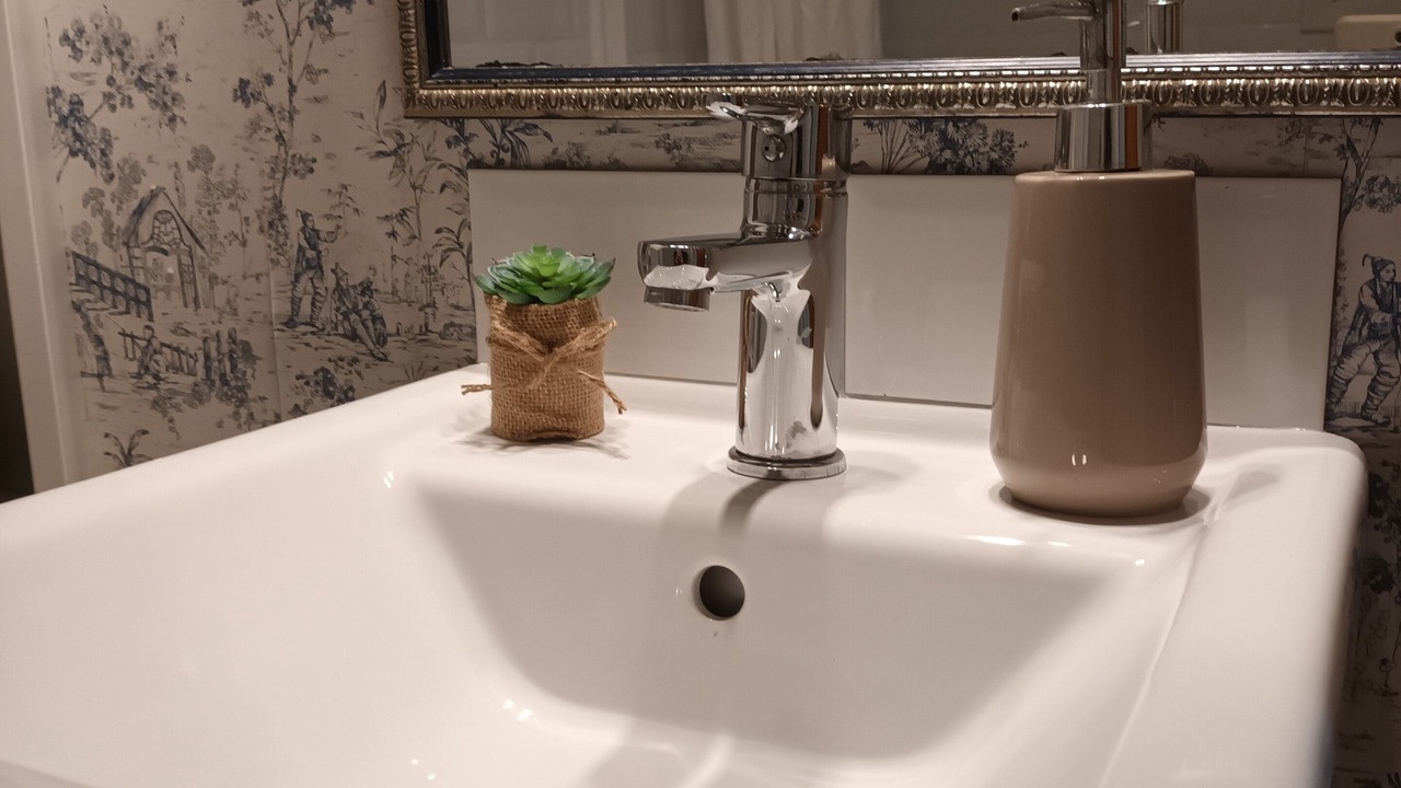 Photo of Bathroom in Liendo