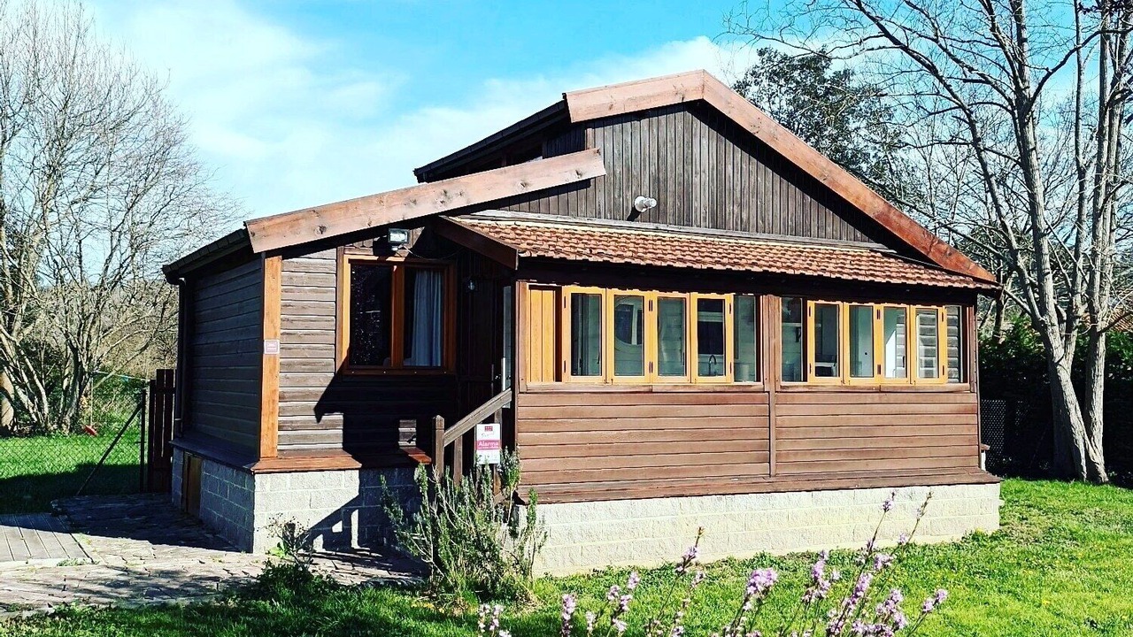 Photo of Outdoor in Liendo