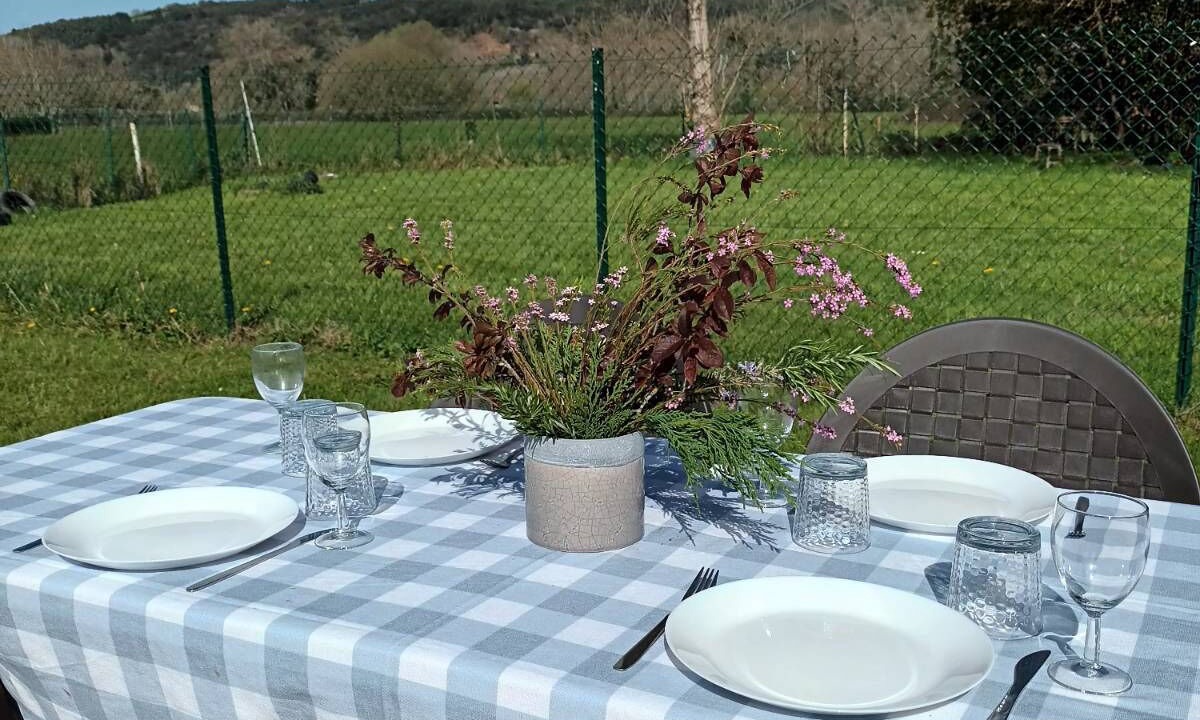 Photo of Outdoor in Liendo