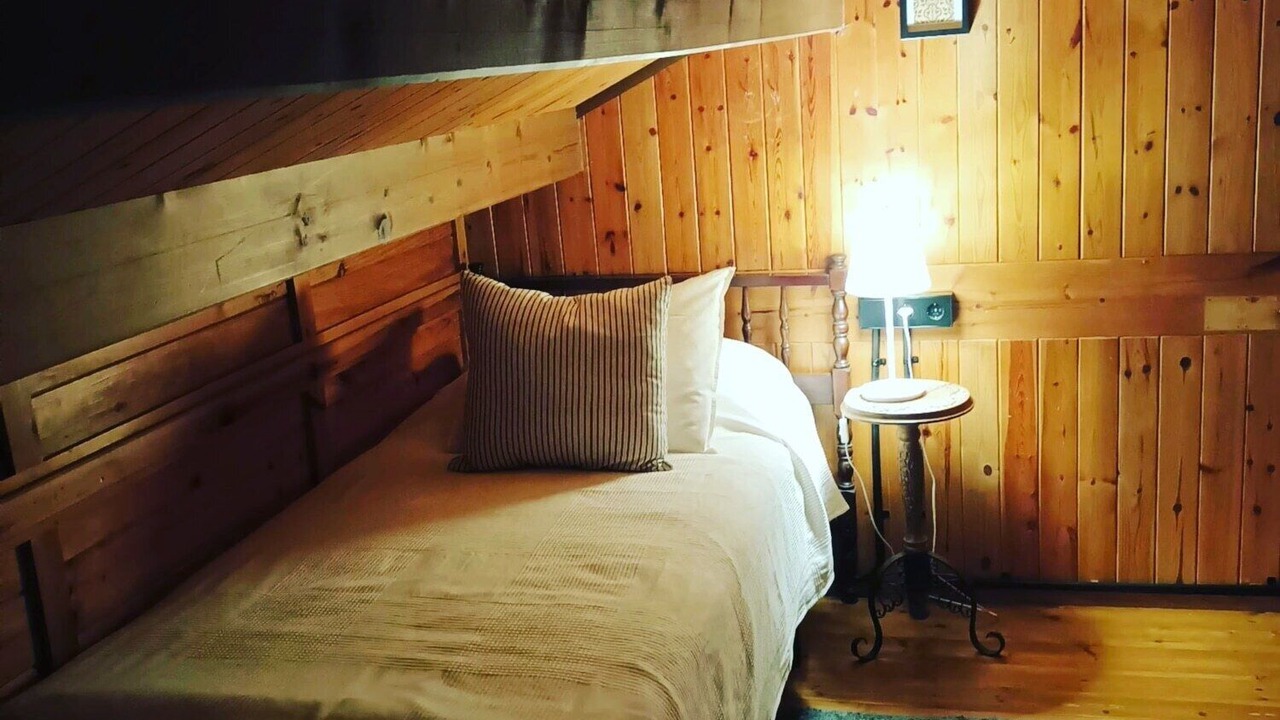 Photo of Bedroom in Liendo