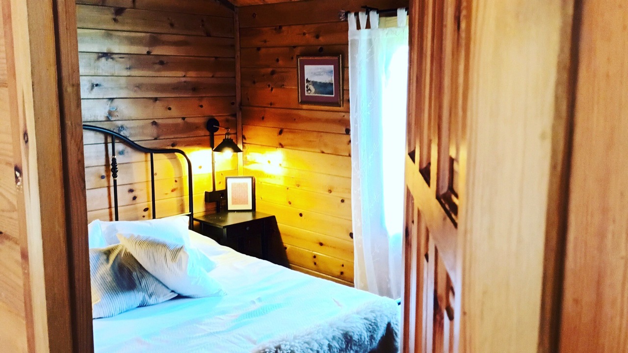 Photo of Bedroom in Liendo