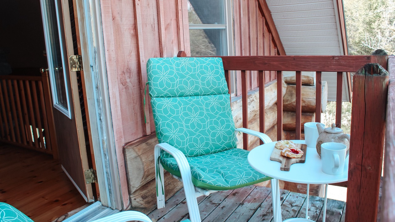 Photo of Outdoor in Prince Edward