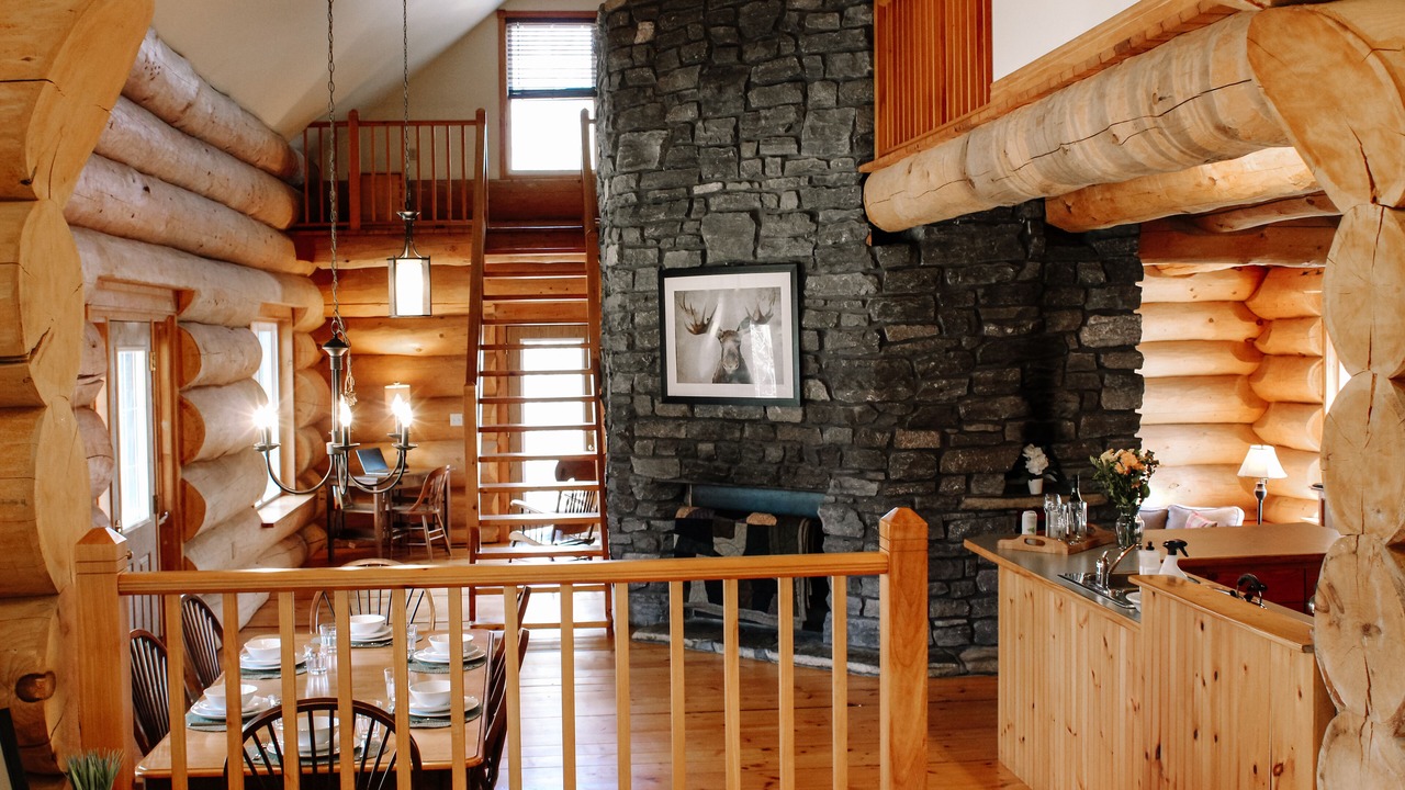Photo of Kitchen in Prince Edward