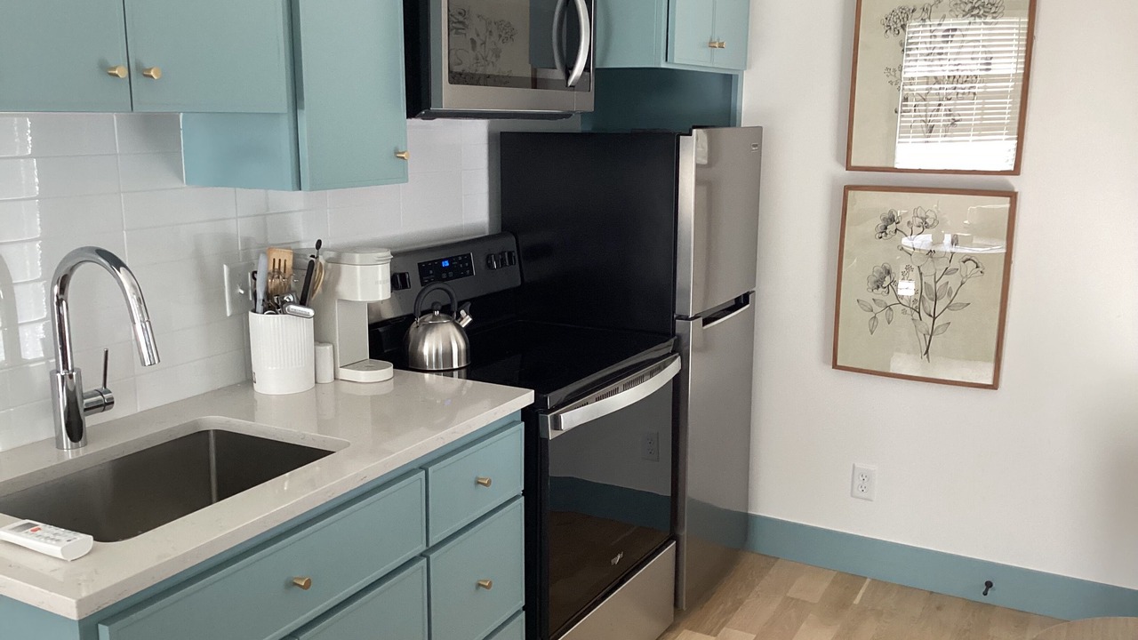 Photo of Kitchen in Eufaula