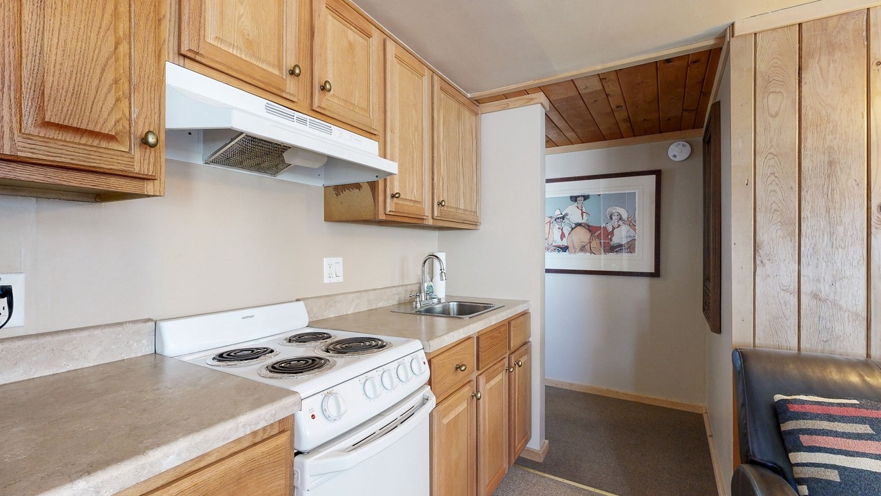 Photo of Kitchen in Naturita