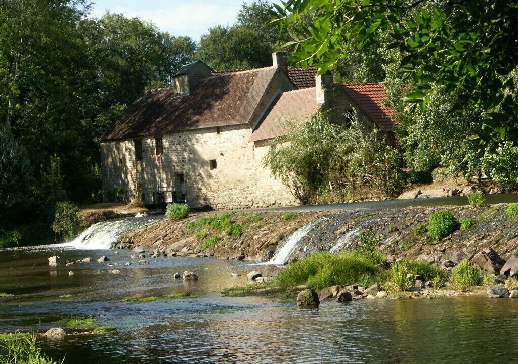 Photo of Outdoor in Saint-Fiel