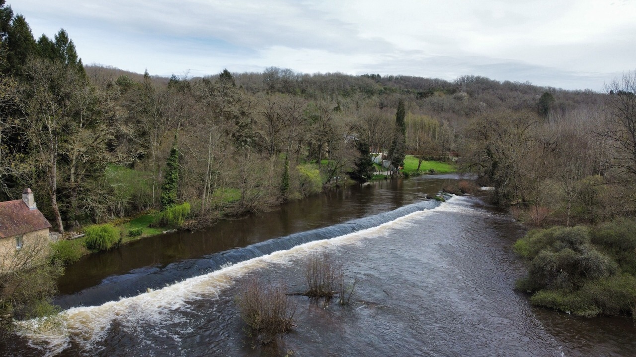 Photo of Outdoor in Saint-Fiel
