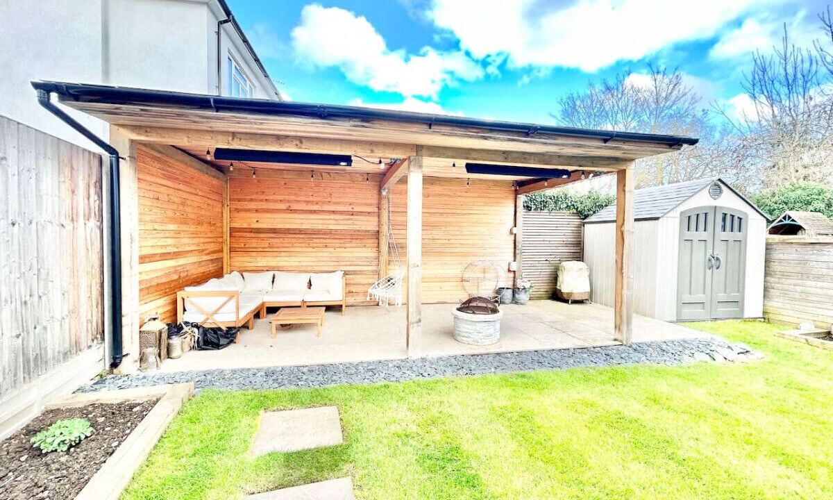 Photo of Outdoor in Edgware