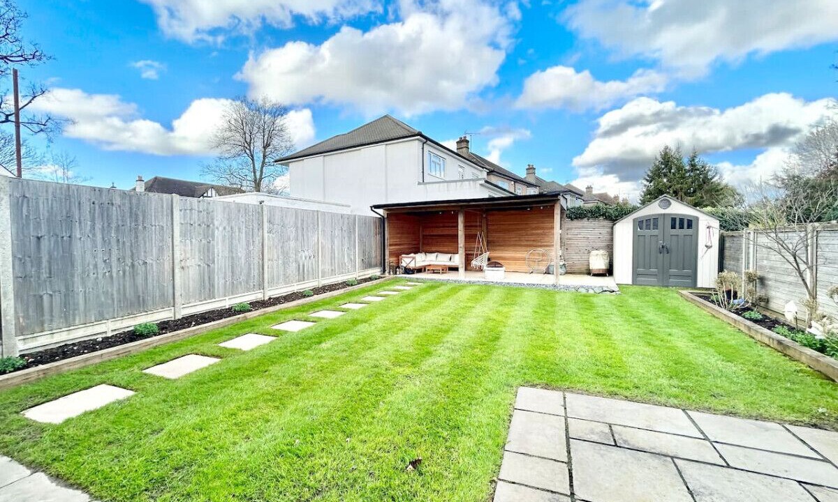 Photo of Outdoor in Edgware