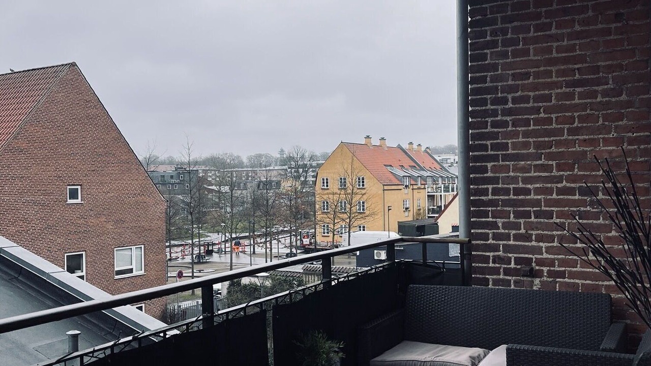 Photo of Outdoor in Valby