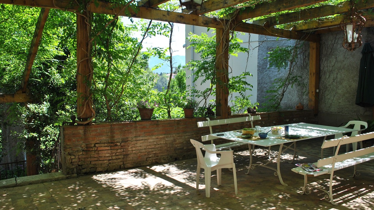 Photo of Outdoor in Palau-del-Vidre