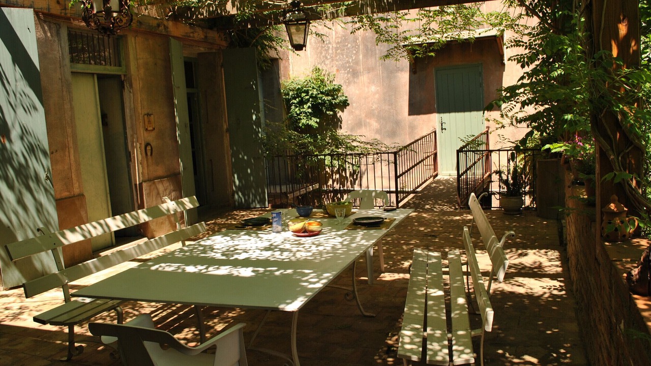 Photo of Outdoor in Palau-del-Vidre