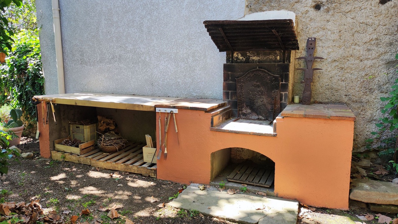 Photo of Outdoor in Palau-del-Vidre