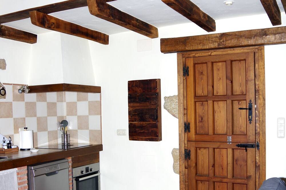 Photo of Kitchen in Candeleda