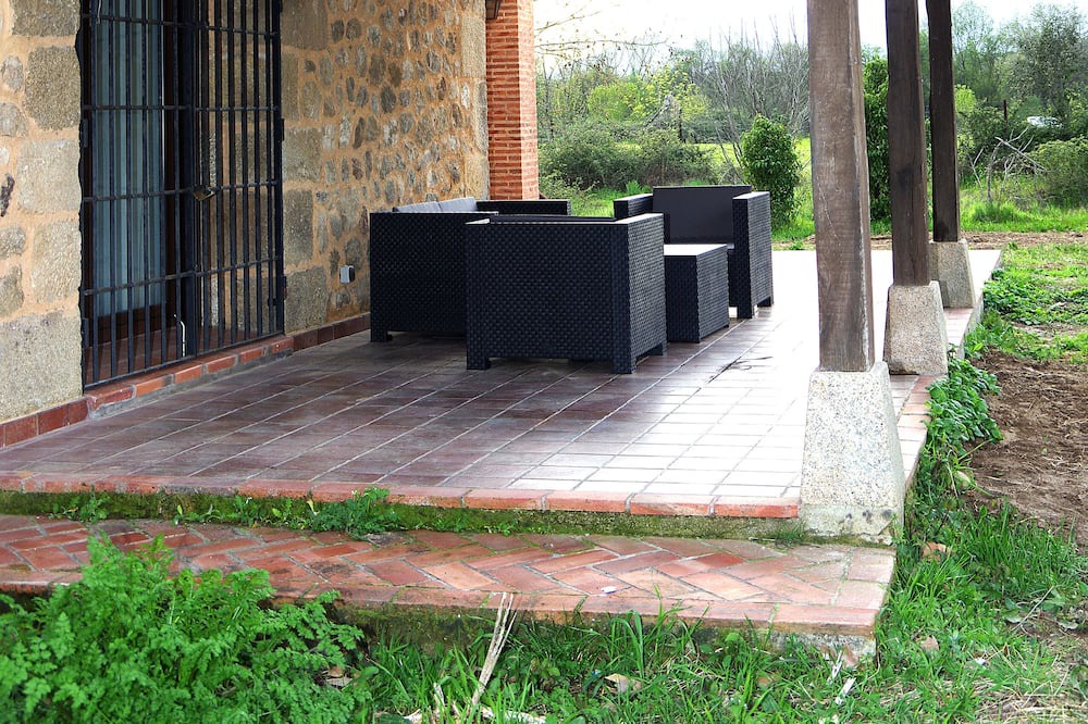 Photo of Outdoor in Candeleda