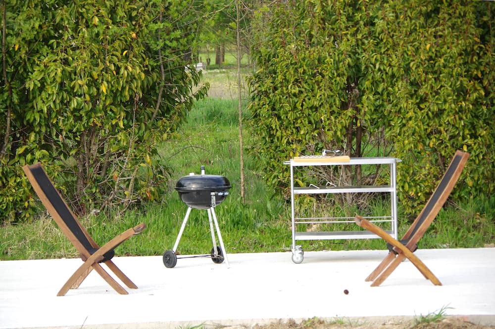 Photo of Outdoor in Candeleda