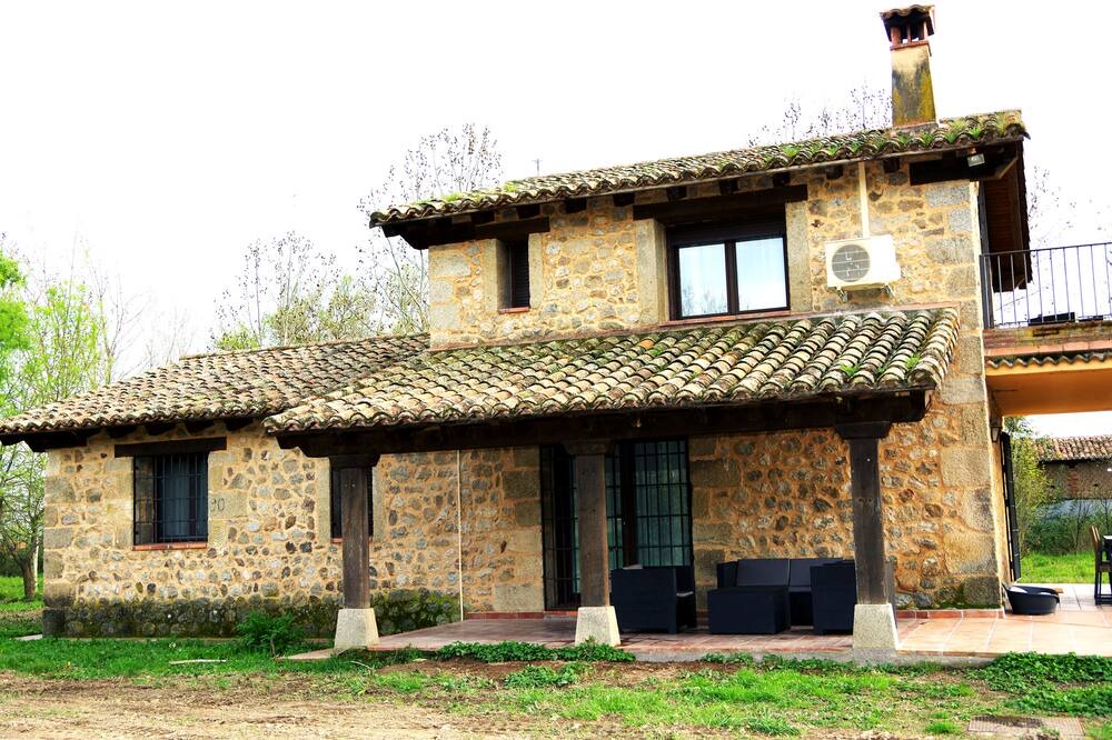 Photo of Outdoor in Candeleda