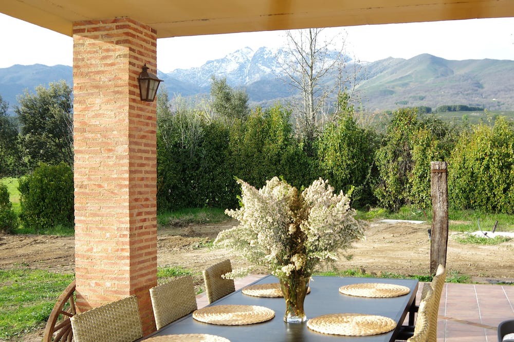 Photo of Outdoor in Candeleda