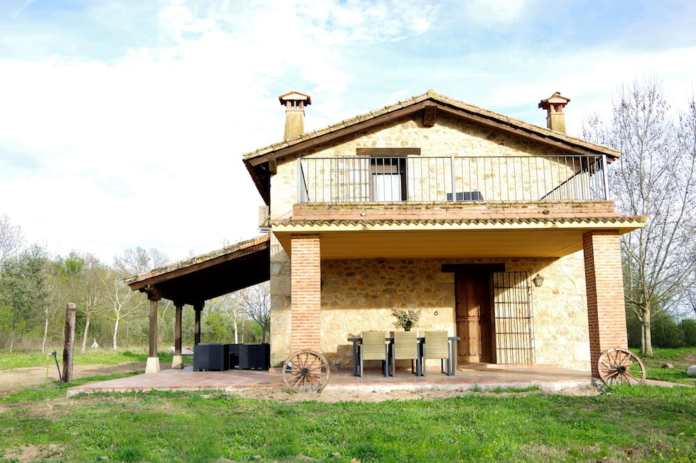 Photo of Outdoor in Candeleda