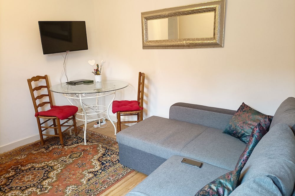 Photo of Livingroom in Franqueville-Saint-Pierre