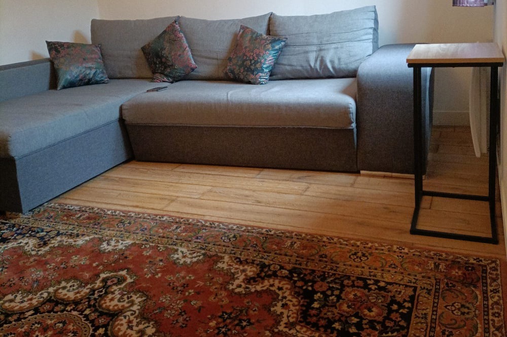 Photo of Livingroom in Franqueville-Saint-Pierre