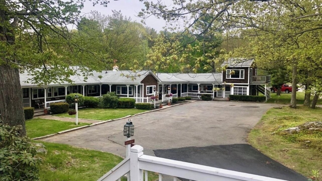 Photo of Outdoor in Kennebunkport