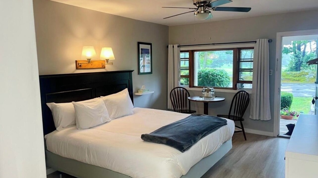 Photo of Bathroom in Kennebunkport