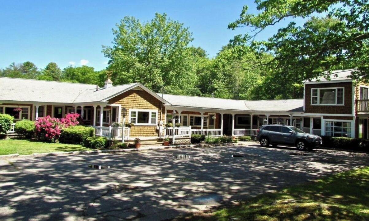 Photo of Outdoor in Kennebunkport